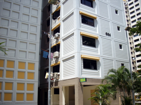 Choa Chu Kang Crescent thumbnail photo